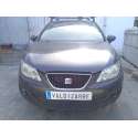SEAT IBIZA (6J5)