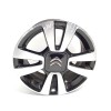 Recambio de llanta para citroën c3 aircross i (2r_, 2c_) 1.2 puretech 110 (2rhnzb, 2rhnzw, 2rhnpx, 2rhnpj) referencia OEM IAM YQ