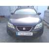seat ibiza (6j5) del año 2009