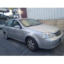 CHEVROLET NUBIRA BERLINA