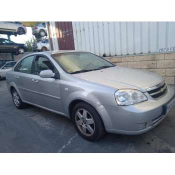 CHEVROLET NUBIRA BERLINA