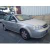 chevrolet nubira berlina del año 2005