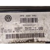Recambio de puente trasero para volkswagen touareg (7p5) v6 tdi referencia OEM IAM 7P0500041  