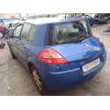 RENAULT MEGANE II BERLINA 5P