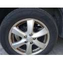 SSANGYONG KORANDO (CK)