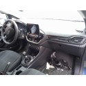 FORD FIESTA (CE1)