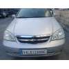 chevrolet nubira berlina del año 2005