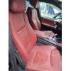 bmw x6 (e71) del año 2012
