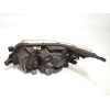 Recambio de faro derecho para subaru forester s12 2.0 diesel cat referencia OEM IAM 84001SC120  