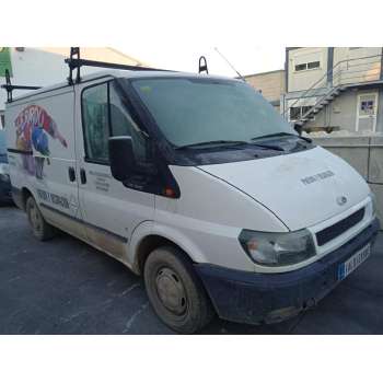 FORD TRANSIT CAJA CERRADA, CORTA (FY) (2000 =>) de desguace