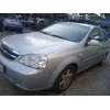 chevrolet nubira berlina del año 2005
