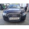 audi a4 berlina (8e) del año 2006