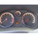 OPEL CORSA D