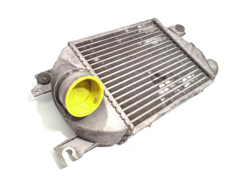 INTERCOOLER 21821AA050 