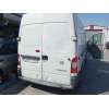 nissan interstar furgoneta (x70) del año 2007