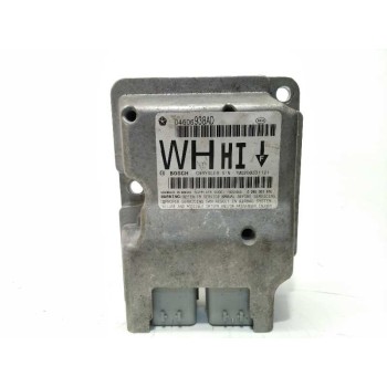 CENTRALITA AIRBAG 04606938AD K04606938ADCENTRALITA P.AIRBAGFiat Alfa Lancia Jeep ChryslerOEM Original224 91 € 0285001816