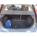 FORD FIESTA V (JH_, JD_)