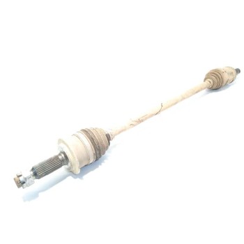 TRANSMISION TRASERA DERECHA 3715A032 