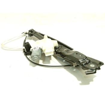 Recambio de elevalunas delantero izquierdo para peugeot 308 ii (lb_, lp_, lw_, lh_, l3_) 1.2 thp 130 referencia OEM IAM 98257103