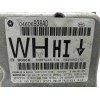 Recambio de centralita airbag para jeep grand cherokee iii (wh, wk) 3.0 crd referencia OEM IAM 04606938AD K04606938ADCENTRALITA 