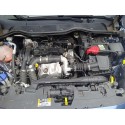 FORD FIESTA (CE1)