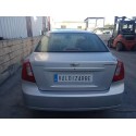 CHEVROLET NUBIRA BERLINA