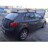 seat ibiza (6j5) del año 2009