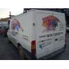 ford transit caja cerrada, corta (fy) (2000 =>) del año 2005