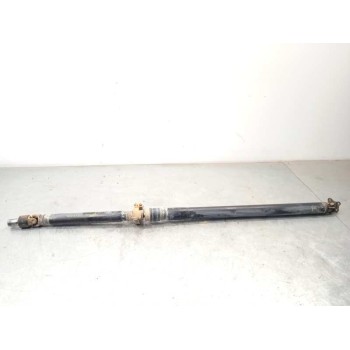 Recambio de transmision central para mitsubishi outlander (cw0) 2.0 di-d cat referencia OEM IAM 3401A022  