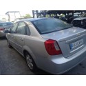 CHEVROLET NUBIRA BERLINA