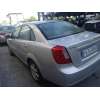 chevrolet nubira berlina del año 2005