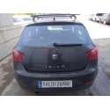 SEAT IBIZA (6J5)