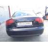 audi a4 berlina (8e) del año 2006