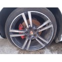 PORSCHE PANAMERA (970)