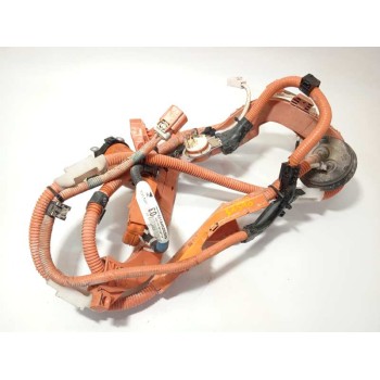 Recambio de modulo electronico para toyota auris touring sports (e18) 1.8 16v cat (híbrido) referencia OEM IAM 8216402030  