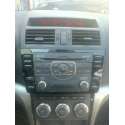 MAZDA 6 LIM. (GH)