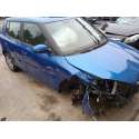 SKODA FABIA (5J2 )