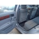 CHEVROLET NUBIRA BERLINA