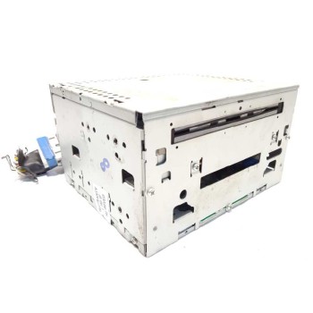 Recambio de sistema audio / radio cd para mitsubishi outlander (cw0) 2.0 di-d cat referencia OEM IAM 8701A215  