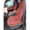 bmw x6 (e71) del año 2012