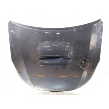 Recambio de capot para subaru legacy v (bm) 2.0 d awd (bmd) referencia OEM IAM 57229AJ0319P  