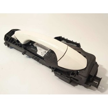Recambio de maneta exterior delantera derecha para mercedes-benz clase gla (w156) gla 220 cdi 4m / d 4m (156.905) referencia OEM