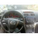 MAZDA 6 LIM. (GH)