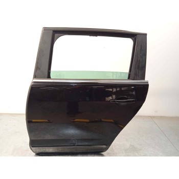 Recambio de puerta trasera izquierda para peugeot 5008 style referencia OEM IAM 9006S6  