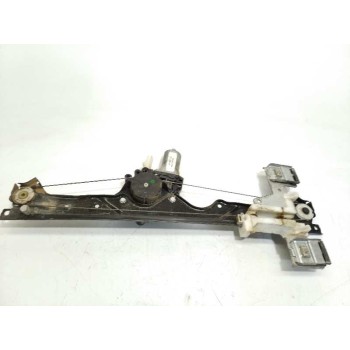 ELEVALUNAS TRASERO IZQUIERDO 55394229AB 