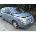RENAULT GRAND SCÉNIC II (JM0/1_)
