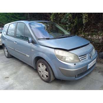 RENAULT GRAND SCÉNIC II (JM0/1_)