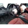 bmw x6 (e71) del año 2012