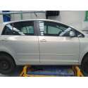 VOLKSWAGEN GOLF PLUS V (5M1, 521)