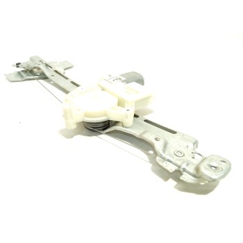 Recambio de elevalunas trasero derecho para peugeot 308 ii (lb_, lp_, lw_, lh_, l3_) 1.2 thp 130 referencia OEM IAM 9825710480  